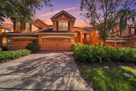 Townhouse in Orlando, Florida 3 bedrooms, 208.47 sq.m. № 2361287