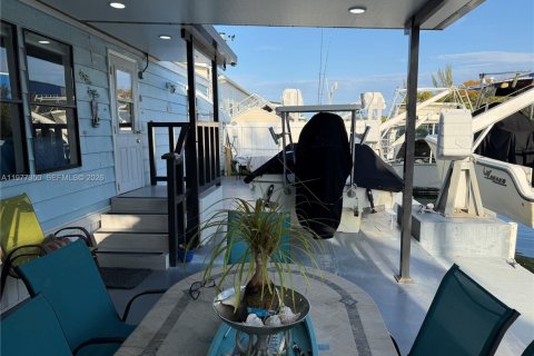 Apartment in Tavernier, Florida 2 bedrooms, 78.04 sq.m. № 2066875 - photo 6