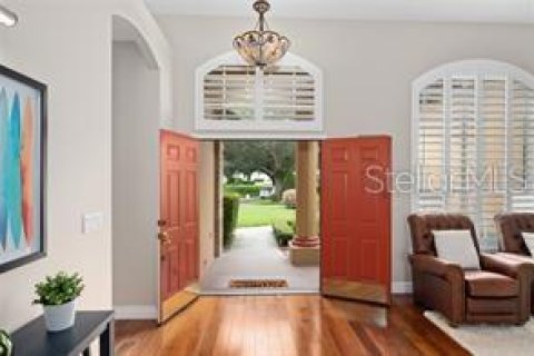 House in Orlando, Florida 4 bedrooms, 344.57 sq.m. № 2410597 - photo 2