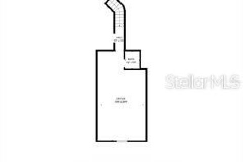 House in Orlando, Florida 4 bedrooms, 344.57 sq.m. № 2410597 - photo 16