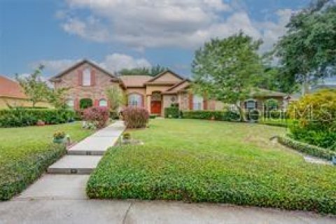 House in Orlando, Florida 4 bedrooms, 344.57 sq.m. № 2410597