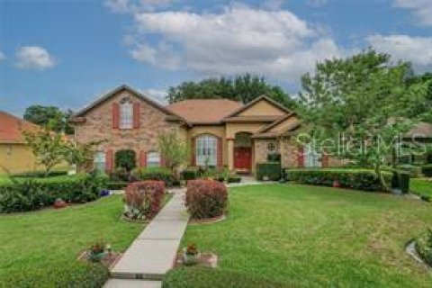 House in Orlando, Florida 4 bedrooms, 344.57 sq.m. № 2410597 - photo 28