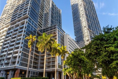 Condo in Miami, Florida, 1 bedroom  № 1828926 - photo 29