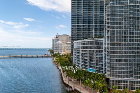 Condo in Miami, Florida, 1 bedroom  № 1828926 - photo 6