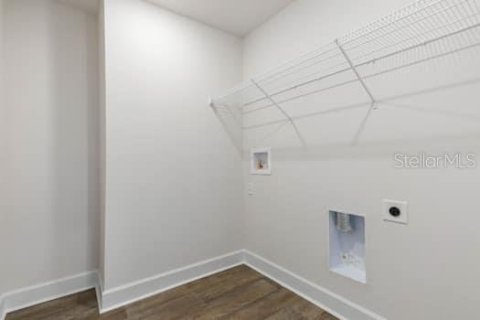 Villa ou maison à vendre à Palm Coast, Floride: 3 chambres, 143.07 m2 № 2133881 - photo 5