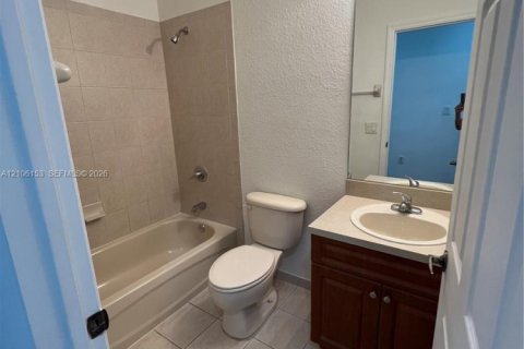 Copropriété à louer à Doral, Floride: 3 chambres, 128.67 m2 № 2414820 - photo 20