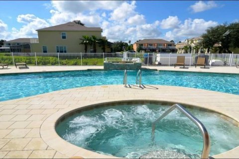 Adosado en alquiler en Clermont, Florida, 3 dormitorios, 140.47 m2 № 1800398 - foto 25