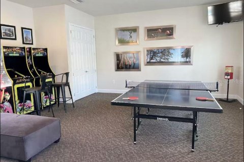 Adosado en alquiler en Clermont, Florida, 3 dormitorios, 140.47 m2 № 1800398 - foto 27