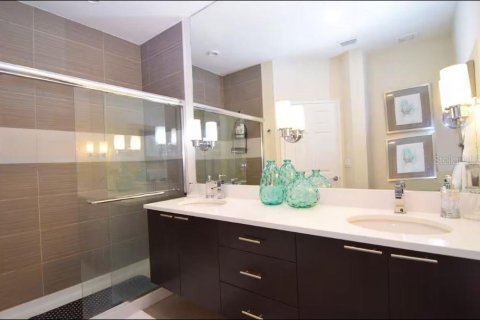 Adosado en alquiler en Clermont, Florida, 3 dormitorios, 140.47 m2 № 1800398 - foto 13