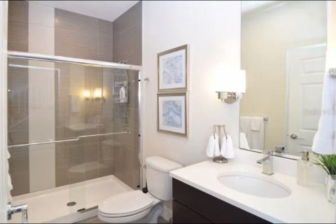Adosado en alquiler en Clermont, Florida, 3 dormitorios, 140.47 m2 № 1800398 - foto 10