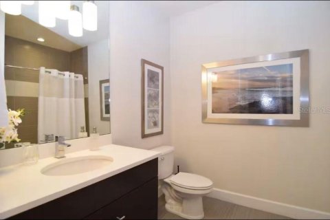 Adosado en alquiler en Clermont, Florida, 3 dormitorios, 140.47 m2 № 1800398 - foto 14