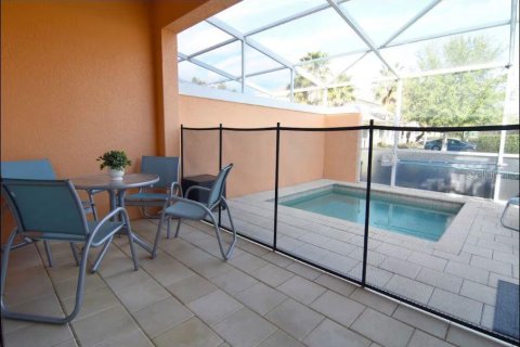 Adosado en alquiler en Clermont, Florida, 3 dormitorios, 140.47 m2 № 1800398 - foto 22