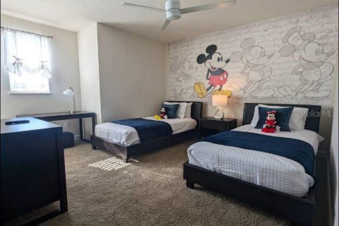 Adosado en alquiler en Clermont, Florida, 3 dormitorios, 140.47 m2 № 1800398 - foto 17