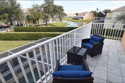Adosado en alquiler en Clermont, Florida, 3 dormitorios, 140.47 m2 № 1800398 - foto 15