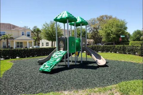 Adosado en alquiler en Clermont, Florida, 3 dormitorios, 140.47 m2 № 1800398 - foto 26