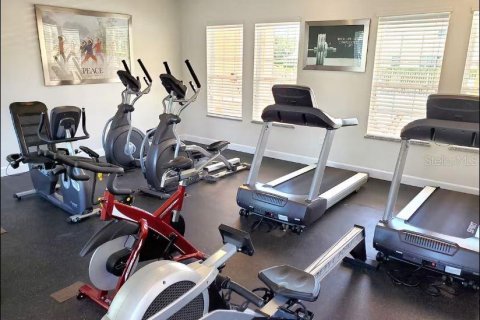 Adosado en alquiler en Clermont, Florida, 3 dormitorios, 140.47 m2 № 1800398 - foto 29