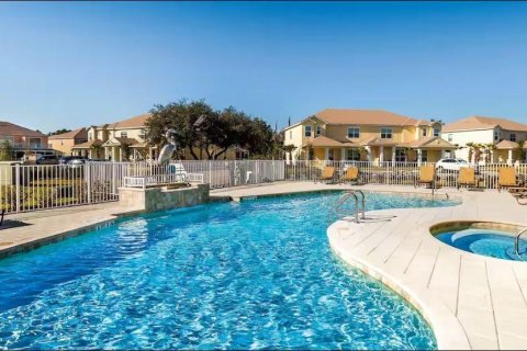 Adosado en alquiler en Clermont, Florida, 3 dormitorios, 140.47 m2 № 1800398 - foto 24