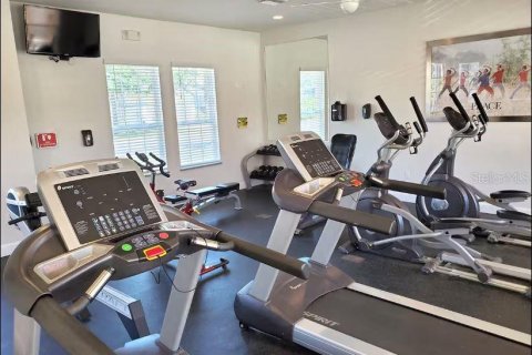 Adosado en alquiler en Clermont, Florida, 3 dormitorios, 140.47 m2 № 1800398 - foto 28