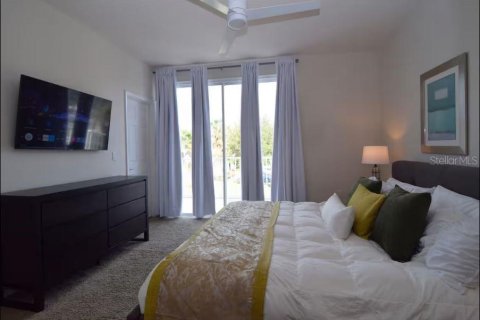 Adosado en alquiler en Clermont, Florida, 3 dormitorios, 140.47 m2 № 1800398 - foto 12