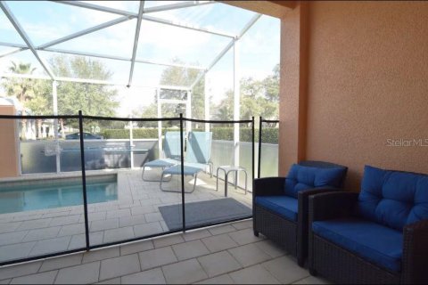 Adosado en alquiler en Clermont, Florida, 3 dormitorios, 140.47 m2 № 1800398 - foto 23