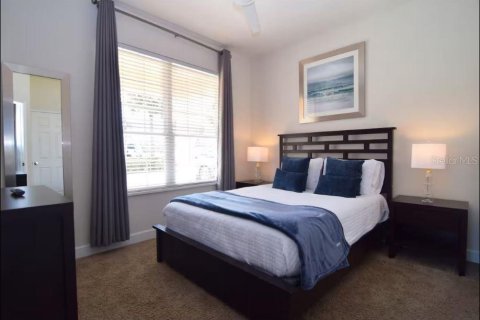 Adosado en alquiler en Clermont, Florida, 3 dormitorios, 140.47 m2 № 1800398 - foto 9