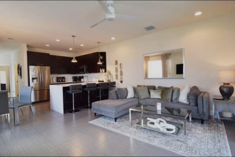 Adosado en alquiler en Clermont, Florida, 3 dormitorios, 140.47 m2 № 1800398 - foto 4