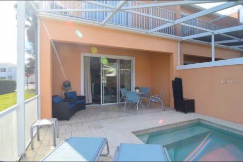 Adosado en alquiler en Clermont, Florida, 3 dormitorios, 140.47 m2 № 1800398 - foto 20
