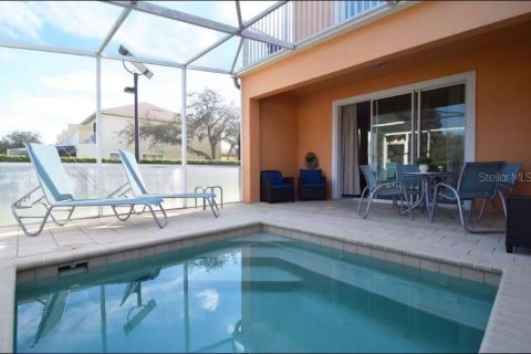 Adosado en alquiler en Clermont, Florida, 3 dormitorios, 140.47 m2 № 1800398 - foto 21