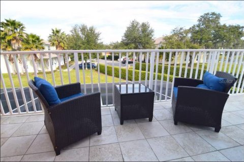 Adosado en alquiler en Clermont, Florida, 3 dormitorios, 140.47 m2 № 1800398 - foto 16