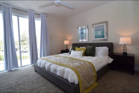 Adosado en alquiler en Clermont, Florida, 3 dormitorios, 140.47 m2 № 1800398 - foto 11