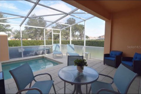 Adosado en alquiler en Clermont, Florida, 3 dormitorios, 140.47 m2 № 1800398 - foto 19