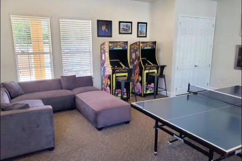 Adosado en alquiler en Clermont, Florida, 3 dormitorios, 140.47 m2 № 1800398 - foto 30