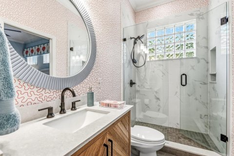 House in Vero Beach, Florida 2 bedrooms, 189.33 sq.m. № 2260706 - photo 15