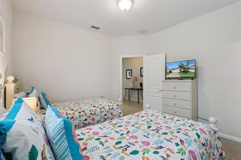 House in Kissimmee, Florida 4 bedrooms, 169.45 sq.m. № 2344997 - photo 18