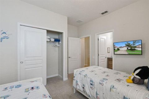 House in Kissimmee, Florida 4 bedrooms, 169.45 sq.m. № 2344997 - photo 20