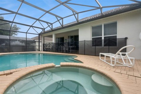 House in Kissimmee, Florida 4 bedrooms, 169.45 sq.m. № 2344997 - photo 30