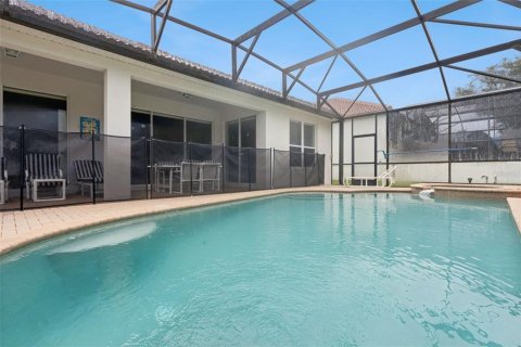 House in Kissimmee, Florida 4 bedrooms, 169.45 sq.m. № 2344997 - photo 29