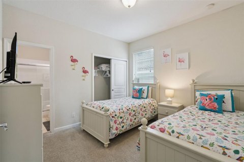House in Kissimmee, Florida 4 bedrooms, 169.45 sq.m. № 2344997 - photo 21