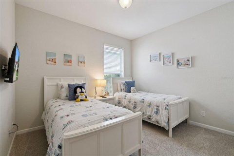 House in Kissimmee, Florida 4 bedrooms, 169.45 sq.m. № 2344997 - photo 19
