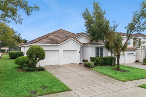 House in Kissimmee, Florida 4 bedrooms, 169.45 sq.m. № 2344997 - photo 2