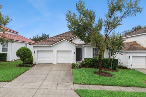House in Kissimmee, Florida 4 bedrooms, 169.45 sq.m. № 2344997