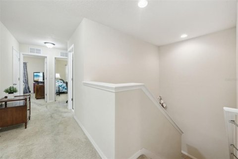 Touwnhouse à vendre à Kissimmee, Floride: 3 chambres, 182.37 m2 № 2428722 - photo 26