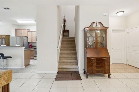 Touwnhouse à vendre à Kissimmee, Floride: 3 chambres, 182.37 m2 № 2428722 - photo 25