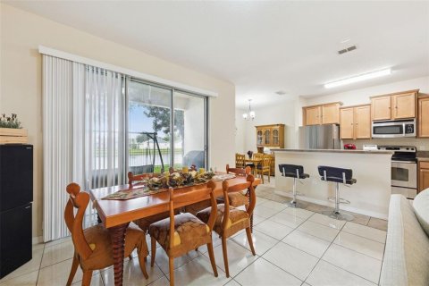 Touwnhouse à vendre à Kissimmee, Floride: 3 chambres, 182.37 m2 № 2428722 - photo 19