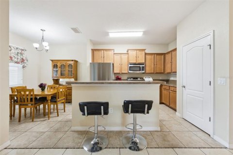 Touwnhouse à vendre à Kissimmee, Floride: 3 chambres, 182.37 m2 № 2428722 - photo 16