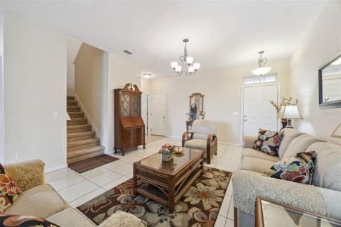 Touwnhouse à vendre à Kissimmee, Floride: 3 chambres, 182.37 m2 № 2428722 - photo 9