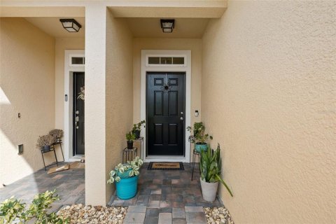 Touwnhouse à vendre à Kissimmee, Floride: 3 chambres, 182.37 m2 № 2428722 - photo 7