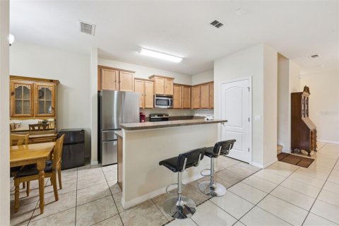 Touwnhouse à vendre à Kissimmee, Floride: 3 chambres, 182.37 m2 № 2428722 - photo 24