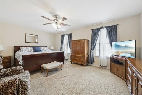 Touwnhouse à vendre à Kissimmee, Floride: 3 chambres, 182.37 m2 № 2428722 - photo 29