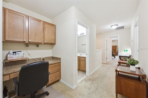 Touwnhouse à vendre à Kissimmee, Floride: 3 chambres, 182.37 m2 № 2428722 - photo 27